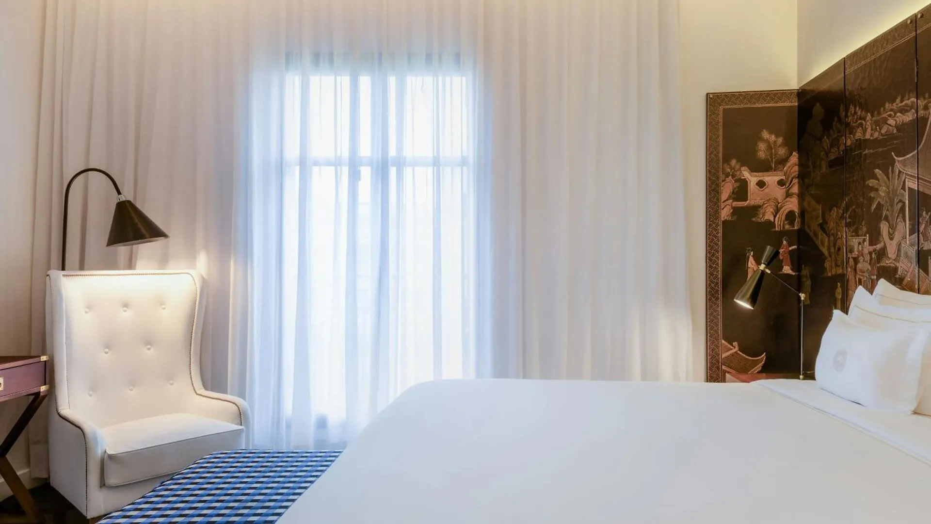 Cotton House Hotel, Autograph Collection Barcelona 5*,  Spain