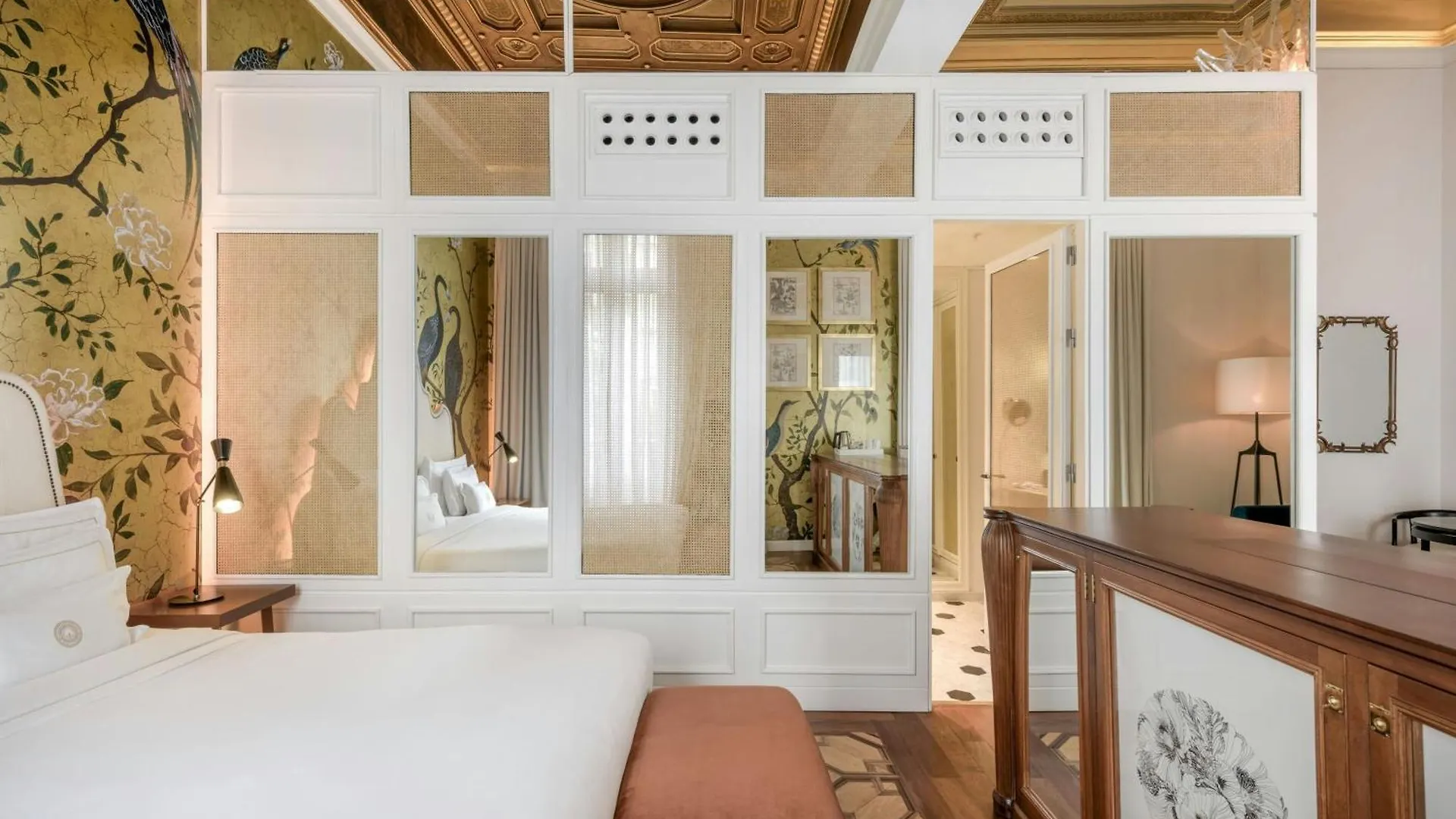 Hotel Cotton House Hotel, Autograph Collection Barcelona