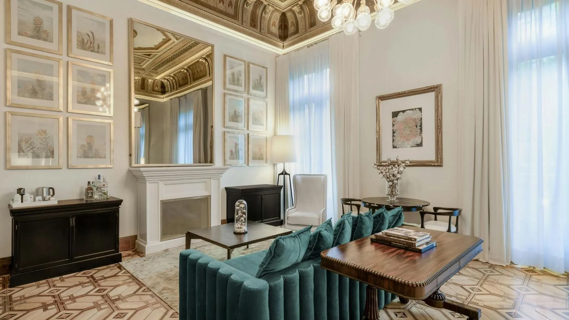 Cotton House Hotel, Autograph Collection Barcelona