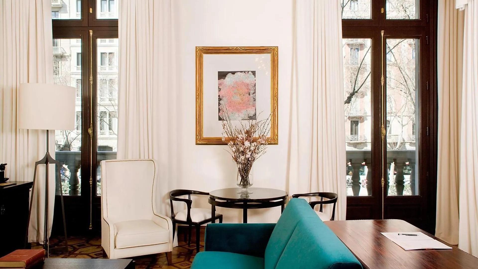 Hotel Cotton House Hotel, Autograph Collection Barcelona